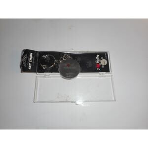 Pomerian Pewter Key Chain Key Ring KeyRing by Harris